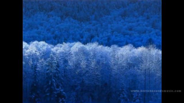 Indigo Sunrise - Derrick Bounds смотреть онлайн