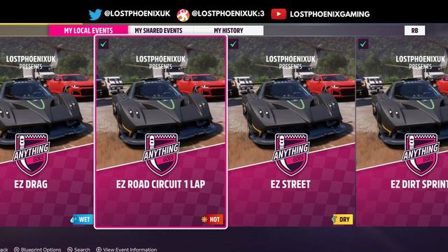 Forza Horizon 5 - How to Avoid BUGGED Treasure Hunts Tips & Guide смотреть онлайн