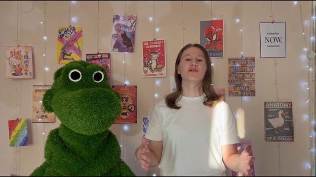 Творительный падеж.Новый сезон.Визитная карточка смотреть онлайн