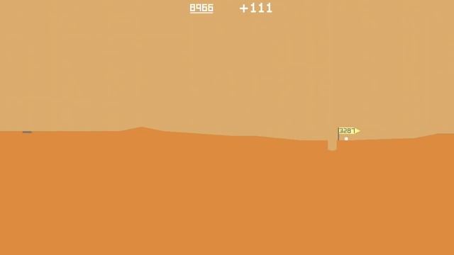 Desert Golfing Hole 3287 смотреть онлайн