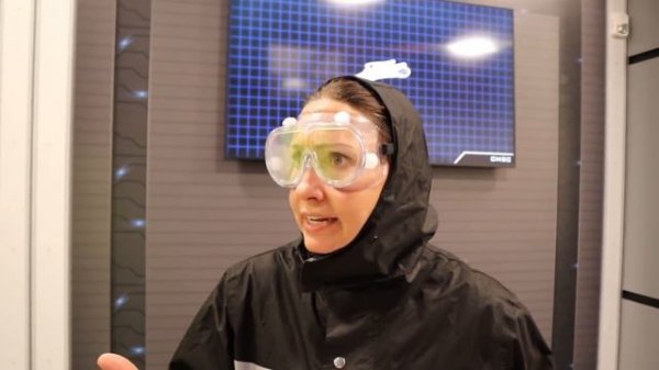 AMONG US 2! A FUNNY Comedy TV Show by The KJAR Crew!