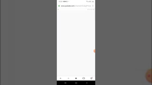Ютуб каналыңызға тіркелген подписчиктерді телефоннан 📲 көру. смотреть онлайн