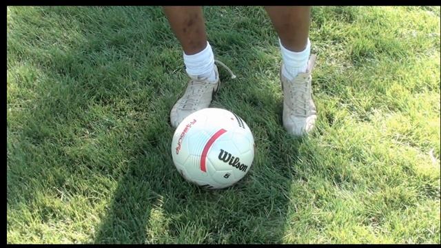 Ronaldinho Soccer Flick Tricks Error [TUTORIAL] смотреть онлайн