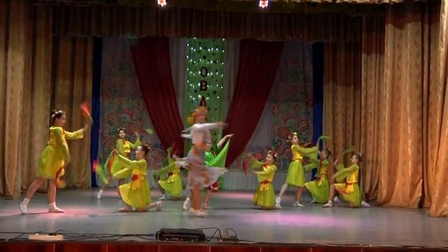 м Шепетівка. ОВАЦІЯ. Квітка-душа смотреть онлайн