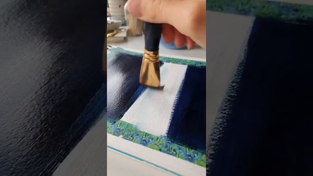 Reply to @chefpaigithy What kind of tactic is this😳 #storytime #painting #zaynabdart #fypシ смотреть онлайн