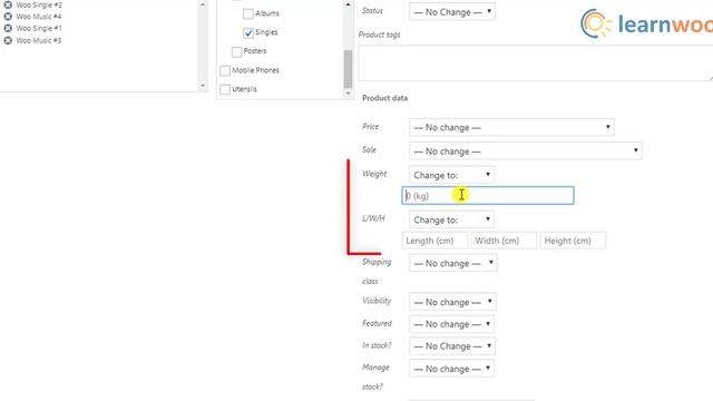 How to set Weight and Dimensions for WooCommerce products? смотреть онлайн