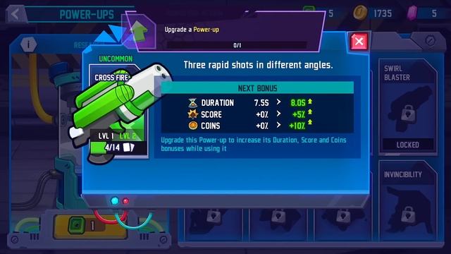 Jetpack Joyride 2 - Gameplay Walkthrough Part 1 - Tutorial (iOS)