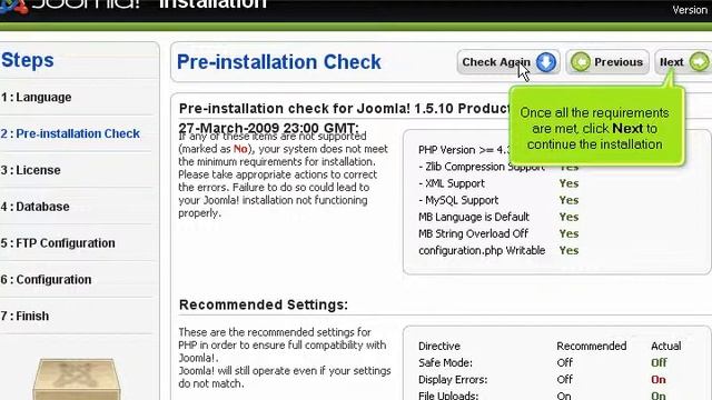 How to Download and Install the Latest Version of Joomla смотреть онлайн