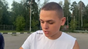 ПРОДОЛЖЕНИЕ С КАНАЛА (ДЕКСТЕР) СТРЕЛА ГОПНИКОВ