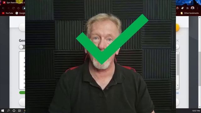 Spin Rewriter Vs Word Ai - Which Article Spinner is Best? смотреть онлайн
