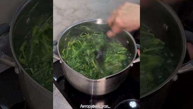 Салаты с Бадьяном