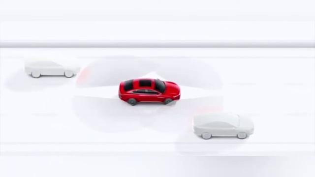 DiPilot, advanced driver assistance system (ADAS) from BYD/Интеллектуальная система помощи водителю смотреть онлайн