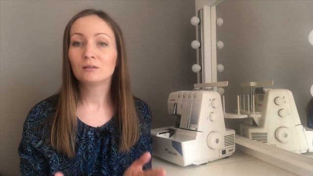 Как научиться шить, мои советы для начинающих смотреть онлайн