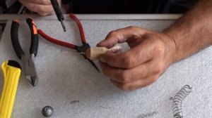 Рыбалка. Уловистая  снасть на белого амура.