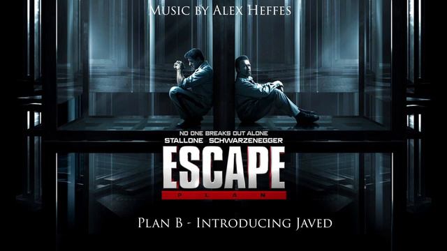 Escape Plan Full OST смотреть онлайн