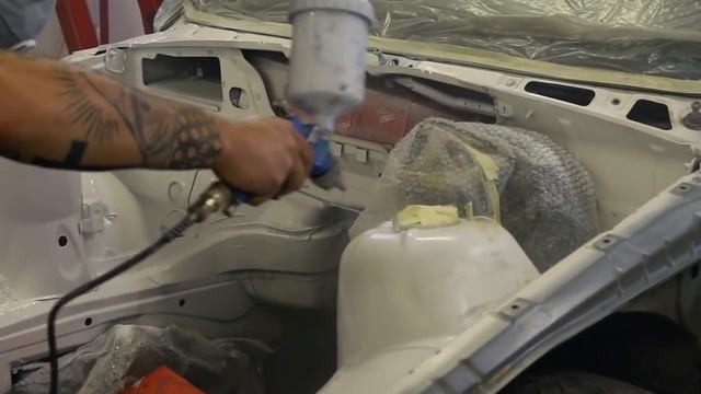 BMW e36 #1 | TURBO | Собрал мотор | EvilCarsCorp. смотреть онлайн