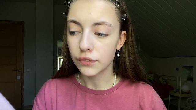 мой ежедневный макияж или grwm🤍 смотреть онлайн