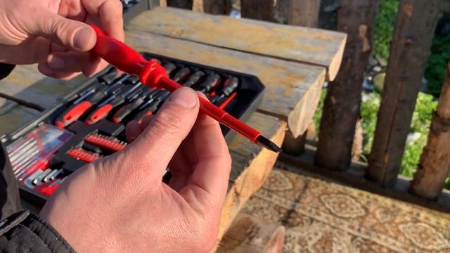 Набор инструмента смотреть онлайн