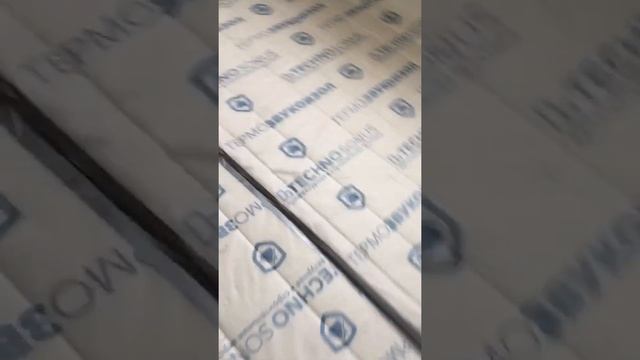 Система звукоизоляции пола (плавающая стяжка) «Стандарт 1» смотреть онлайн