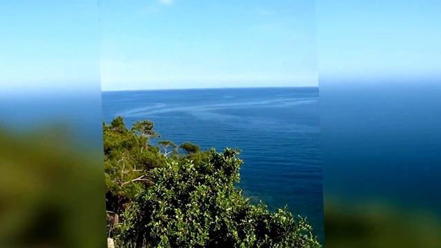 Поход Ликийская тропа - переход из Текирова в Чирали смотреть онлайн