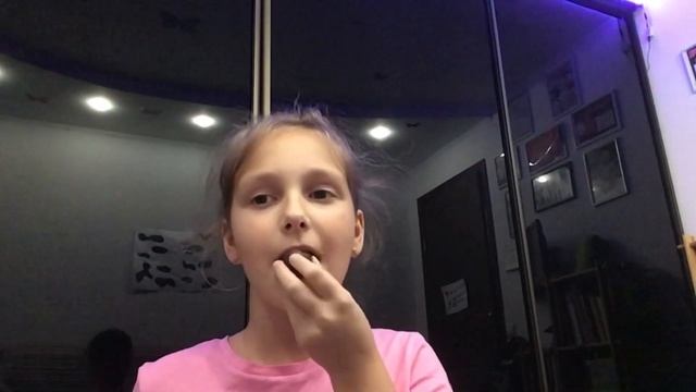 ОБЗОР НА НОВЫЙ ВИД КОНФЕТ ОТ РОШЕН!