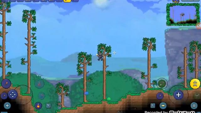 30X спавн мобов в terraria (часть 2) смотреть онлайн