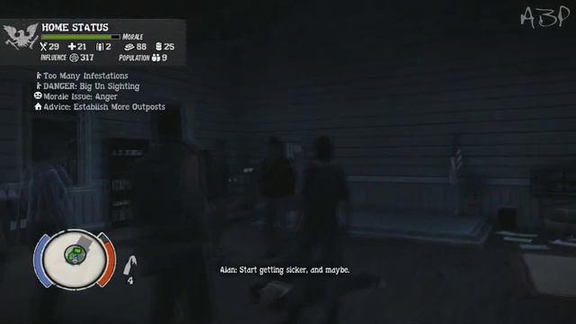 Поиграем State of Decay #17 [Переезжаем] смотреть онлайн