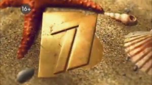 Заставка Первый Канал представляет (2013)