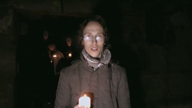 Я ПРОЧИТАЛ АД ТОМИНО НОЧЬЮ В ПОДВАЛЕ И ВОТ, ЧТО СО МНОЙ СТАЛО... | Игры со страхами смотреть онлайн