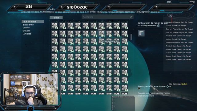 space engineers stargate #26 decollage смотреть онлайн