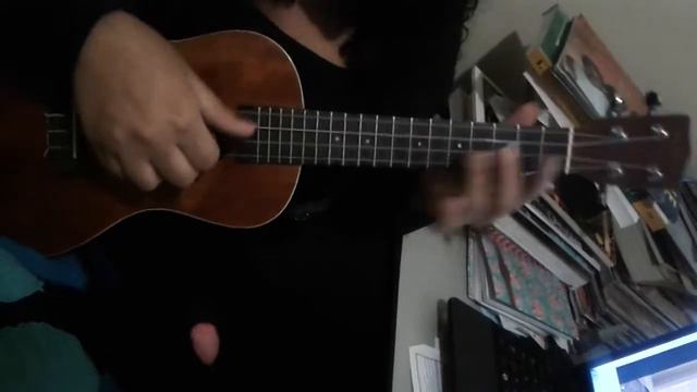 Ukulele viola смотреть онлайн