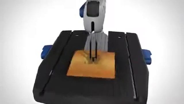 How It Works Dremel Moto-Saw by Nuovo Bosch Authorised Partner Malaysia смотреть онлайн