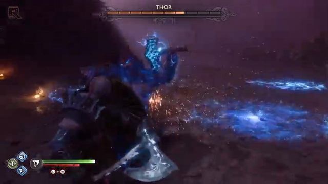 God of War Ragnarok | ENDING | PS5 60fps | Gameplay Walkthrough | No Commentary смотреть онлайн