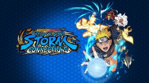 NARUTOXBORUTO ULTIMATE NINJA STORM CONNECTIONS ЧАСТЬ 1 "НАРУТО УЗУМАКИ" ТРЕНИРОВКА В БОЕВЫХ УСЛОВИЯХ