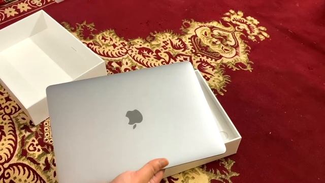 Macbook Air M1 Unboxing | Why A Loyal WINDOWS User Bought It?