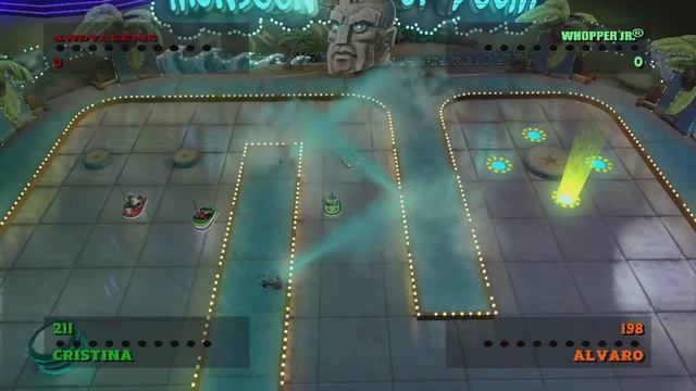 Dum or Yumb? - Burger King Games: Part 2 (Big Bumpin) смотреть онлайн