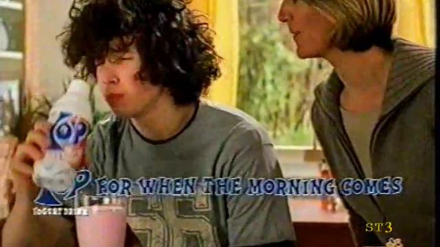 Sky One Continuity Ads 30-01-06 (2) смотреть онлайн