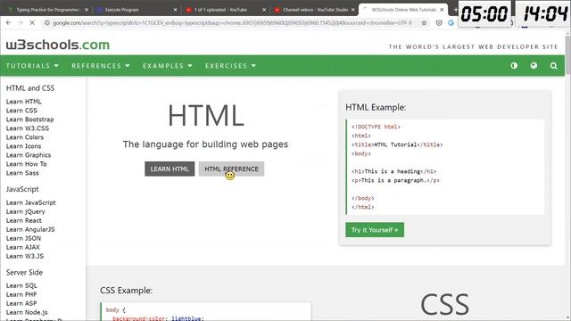 PW TYPESCRIPT @executeprogram @typescriptlang 2020 02 13 13 03 25 смотреть онлайн