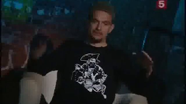 ВСЁ ЭТО РЕЙВ документальный фильм о рейв-движении в России