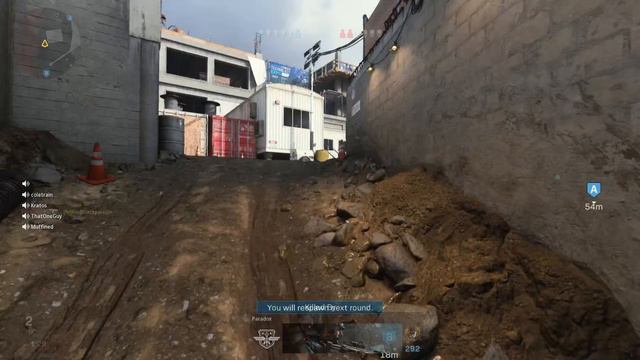 Fapping Noises Trolling On Call Of Duty #6