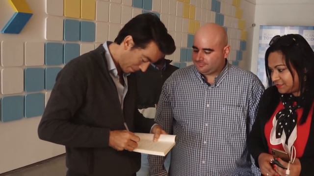 Sartori sumó el apoyo oficial del Edil Borges смотреть онлайн