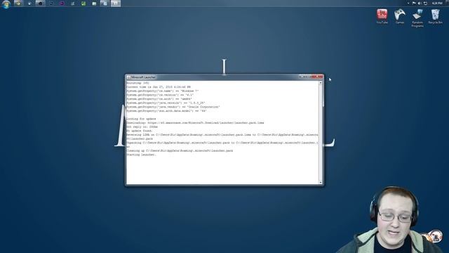 How To Install Essence of The Gods In Minecraft 1.8 смотреть онлайн