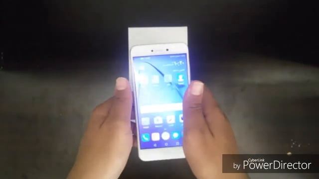 شرح مفصل لهاتف honor 8 lite والمسمى أيضاً بGR3 2017 смотреть онлайн