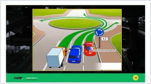 Лекция 20 - Повороты.