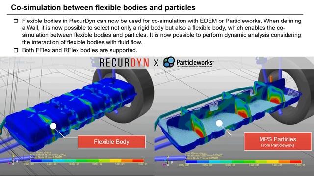 RecurDyn V9R2 What's New (Multi Disciplinary) смотреть онлайн