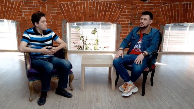 Все в сборе: Максим Лисовский, Актер Театра и Кино, все плюсы и минусы профессии. (ПИЛОТНЫЙ ВЫПУСК) смотреть онлайн