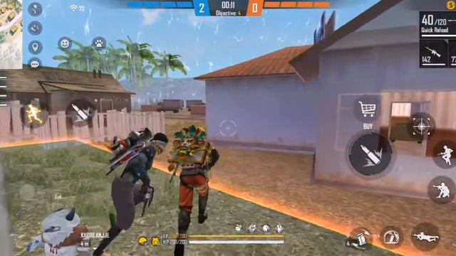 ranked clash squad in garena free fire #garena #garenafreefire #JMK4717 #AOSTICKERS #illuminate смотреть онлайн
