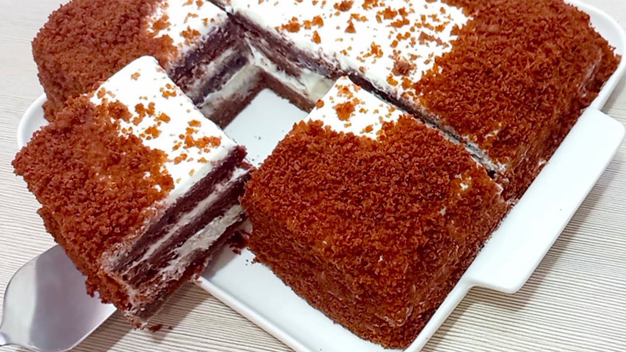 Разная кухня