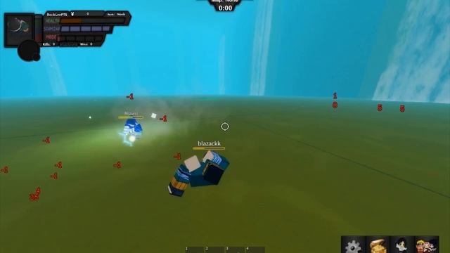 PLAYING AN UPCOMING NARUTO BATTLE ARENA GAME| SHINOBI BATTLEGROUNDS TESTING| ROBLOX смотреть онлайн