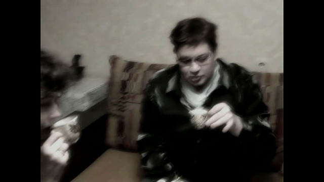 Не будти лихо, пока оно тихо смотреть онлайн